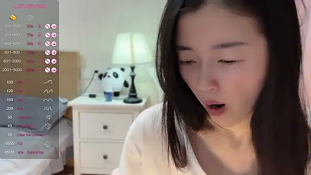 A-xena online show from 1, 2, 2025