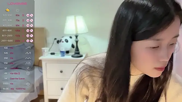 A-xena online show from 1, 2, 2025