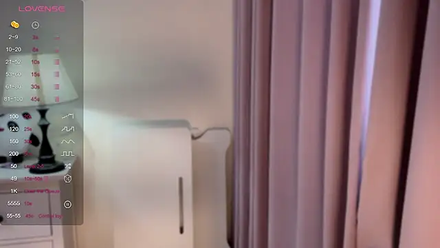 A-xena online show from 2, 2, 2025