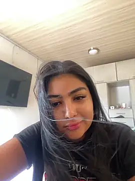 Snapshot of NatashaBrown12 chatting on 22, 9, 2025 NatashaBrown12 online show from 22, 9, 2025