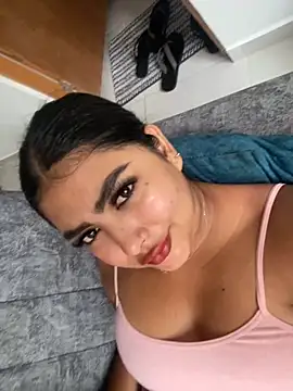 Snapshot of NatashaBrown12 chatting on 8, 10, 2025 NatashaBrown12 online show from 8, 10, 2025