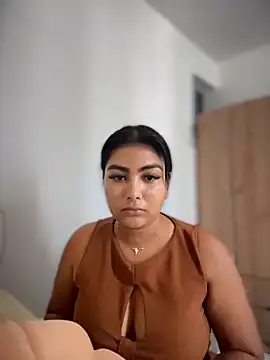 NatashaBrown12 online show from 23, 3, 2026