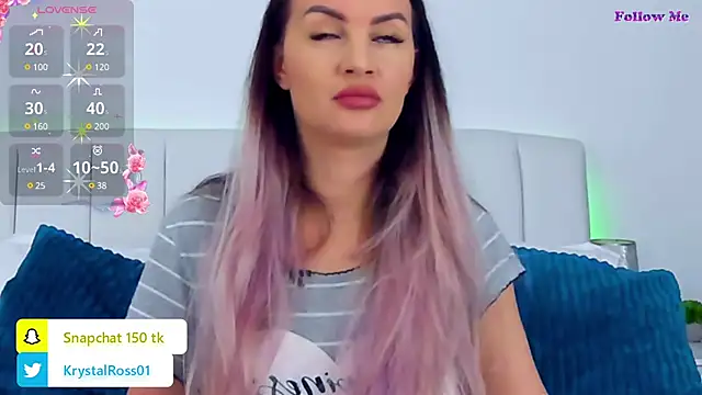 AllisonSweets online show from 13, 12, 2024