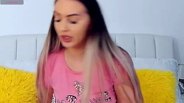 AllisonSweets online show from 19, 1, 2025