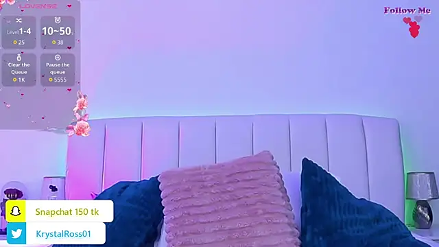 AllisonSweets online show from 9, 9, 2025