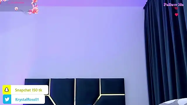 AllisonSweets online show from 6, 10, 2025