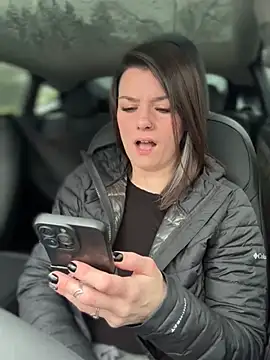 LadyLena1 online show from 2, 1, 2025