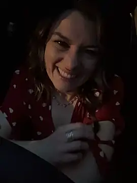 LadyLena1 online show from 15, 2, 2025