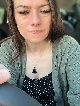 LadyLena1 online show from 28, 2, 2025