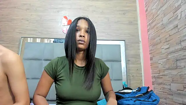 chicasirbo online show from 13, 1, 2025