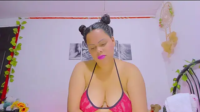 Alhelqueen online show from 15, 3, 2025