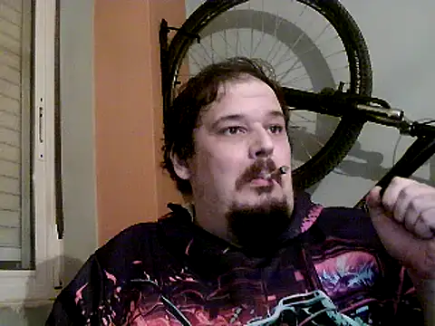 Snapshot of porkorossy chatting on 14, 12, 2024 porkorossy online show from 14, 12, 2024