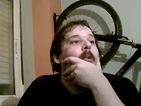 Snapshot of porkorossy chatting on 1, 1, 2025 porkorossy online show from 1, 1, 2025
