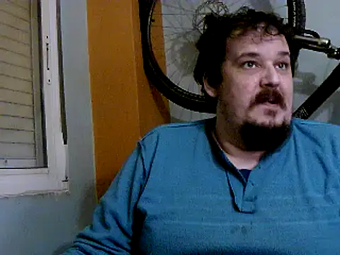 Snapshot of porkorossy chatting on 15, 1, 2025 porkorossy online show from 15, 1, 2025