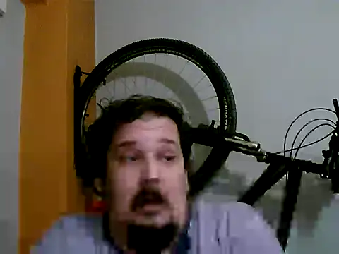 Snapshot of porkorossy chatting on 18, 1, 2025 porkorossy online show from 18, 1, 2025
