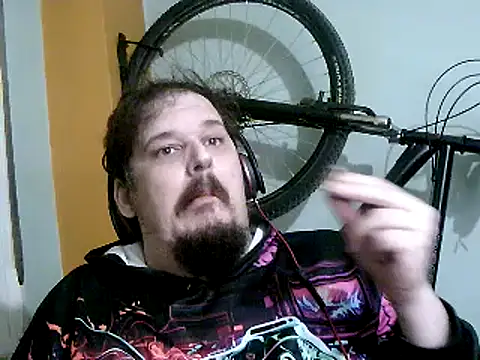 Snapshot of porkorossy chatting on 8, 2, 2025 porkorossy online show from 8, 2, 2025