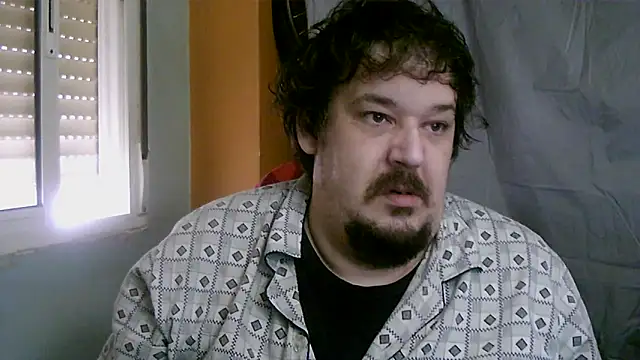 porkorossy online show from 23, 12, 2025