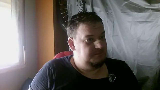 porkorossy online show from 19, 3, 2026