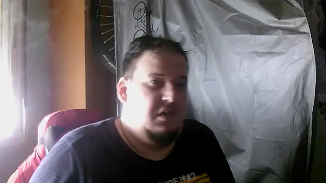 porkorossy online show from 20, 3, 2026