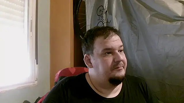 porkorossy online show from 23, 3, 2026