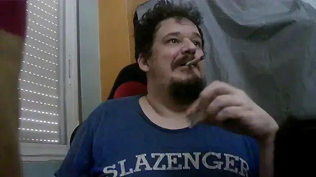 porkorossy online show from 3, 6, 2026