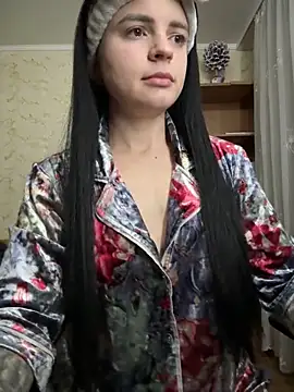 JuicyJess online show from 7, 2, 2026