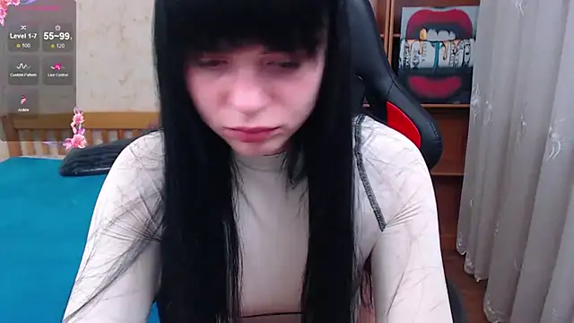 JuicyJess online show from 2, 4, 2026