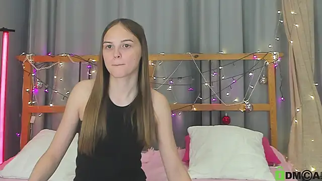 little radiant sun online show from 28, 1, 2025