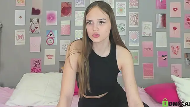 little radiant sun online show from 16, 3, 2025