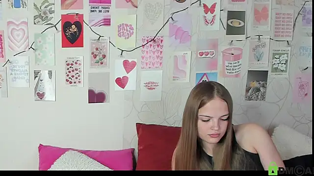 little radiant sun online show from 11, 9, 2025