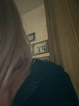 AlinaGrosu online show from 3, 2, 2025