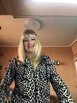 AlinaGrosu online show from 24, 2, 2025