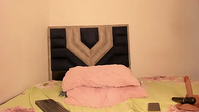 TiiffanyEvans1 online show from 17, 2, 2026