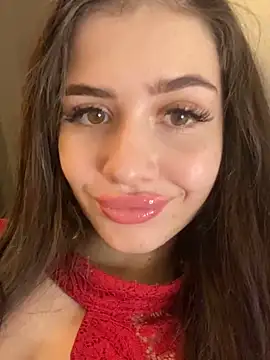 Snapshot of SofiaLaLight chatting on 13, 12, 2024 SofiaLaLight online show from 13, 12, 2024