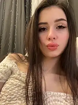 Snapshot of SofiaLaLight chatting on 18, 12, 2024 SofiaLaLight online show from 18, 12, 2024