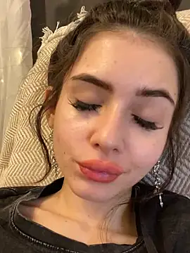 Snapshot of SofiaLaLight chatting on 25, 12, 2024 SofiaLaLight online show from 25, 12, 2024