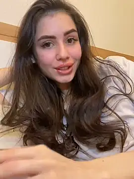 Snapshot of SofiaLaLight chatting on 31, 12, 2024 SofiaLaLight online show from 31, 12, 2024