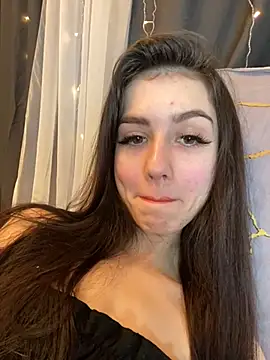 Snapshot of SofiaLaLight chatting on 29, 1, 2025 SofiaLaLight online show from 29, 1, 2025