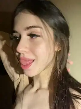 Snapshot of SofiaLaLight chatting on 3, 3, 2025 SofiaLaLight online show from 3, 3, 2025