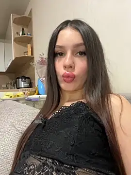 Snapshot of SofiaLaLight chatting on 25, 9, 2025 SofiaLaLight online show from 25, 9, 2025