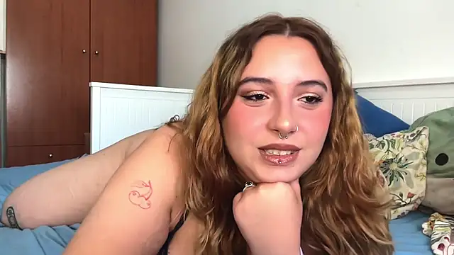 bybabyblue online show from 29, 7, 2026