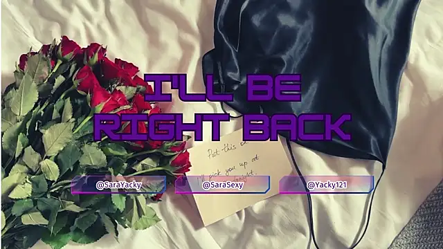 sasha blaire online show from 28, 2, 2025