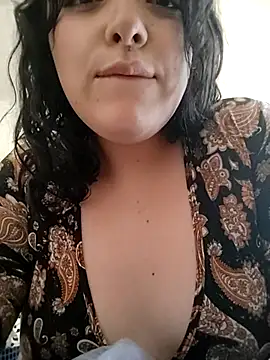 Chubbygrl20 online show from 1, 11, 2025