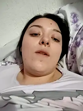 Chubbygrl20 online show from 6, 11, 2025