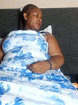 Bootyliciousbbw12 online show from 18, 12, 2025