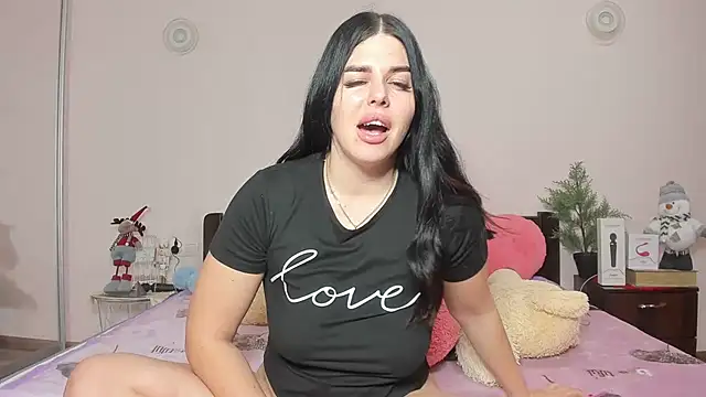 Snapshot of Annatrybebetter chatting on 20, 12, 2024 Annatrybebetter online show from 20, 12, 2024