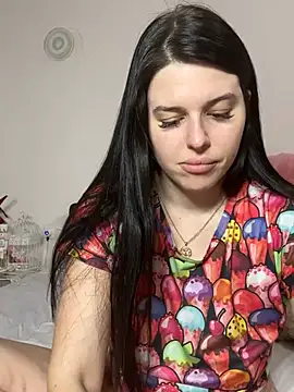 Snapshot of Annatrybebetter chatting on 19, 2, 2025 Annatrybebetter online show from 19, 2, 2025