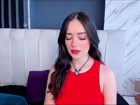 Kate Amaretto  online show from 26, 10, 2025