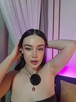 Kate Amaretto  online show from 5, 6, 2026