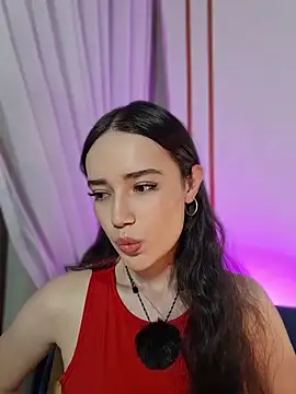 Kate Amaretto  online show from 14, 6, 2026